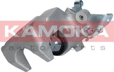 Kamoka JBC0212 - Тормозной суппорт autospares.lv