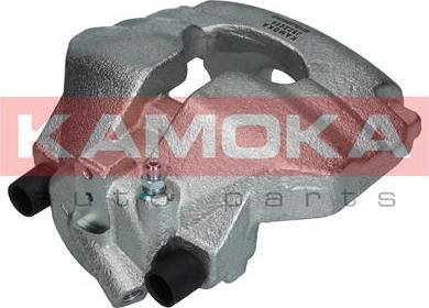 Kamoka JBC0286 - Тормозной суппорт autospares.lv