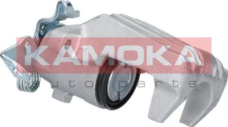 Kamoka JBC0280 - Тормозной суппорт autospares.lv