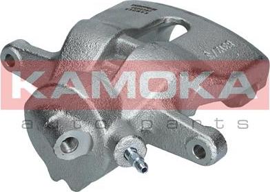 Kamoka JBC0282 - Тормозной суппорт autospares.lv