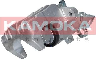Kamoka JBC0239 - Тормозной суппорт autospares.lv