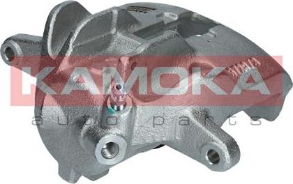 Kamoka JBC0236 - Тормозной суппорт autospares.lv