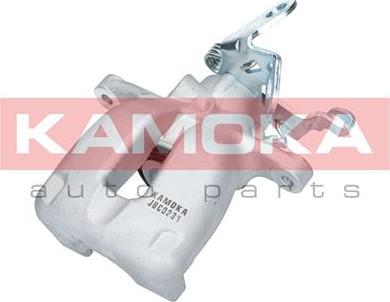Kamoka JBC0231 - Тормозной суппорт autospares.lv