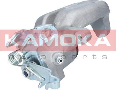 Kamoka JBC0232 - Тормозной суппорт autospares.lv