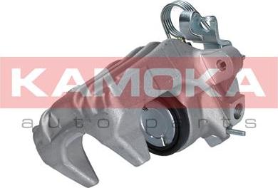 Kamoka JBC0224 - Тормозной суппорт autospares.lv