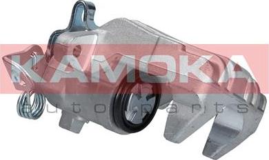 Kamoka JBC0222 - Тормозной суппорт autospares.lv