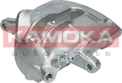 Kamoka JBC0274 - Тормозной суппорт autospares.lv
