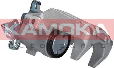 Kamoka JBC0276 - Тормозной суппорт autospares.lv