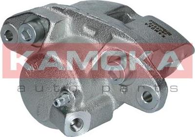 Kamoka JBC0270 - Тормозной суппорт autospares.lv