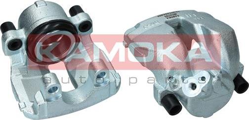 Kamoka JBC0795 - Тормозной суппорт autospares.lv