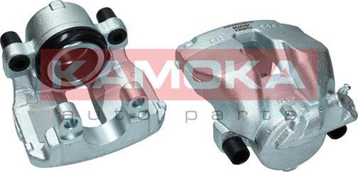 Kamoka JBC0796 - Тормозной суппорт autospares.lv