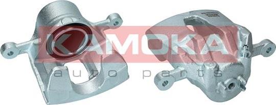 Kamoka JBC0790 - Тормозной суппорт autospares.lv