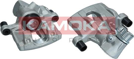 Kamoka JBC0791 - Тормозной суппорт autospares.lv