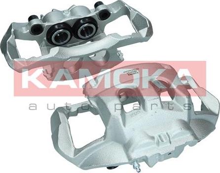 Kamoka JBC0793 - Тормозной суппорт autospares.lv