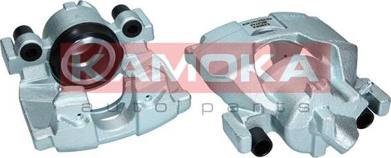 Kamoka JBC0744 - Тормозной суппорт autospares.lv