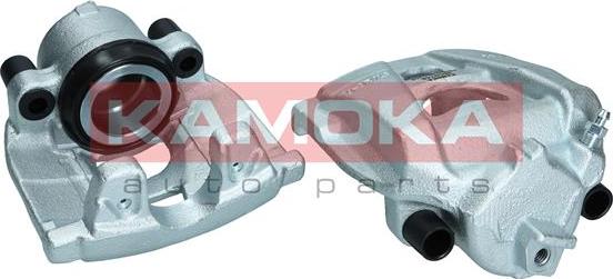 Kamoka JBC0748 - Тормозной суппорт autospares.lv