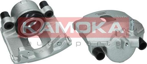 Kamoka JBC0742 - Тормозной суппорт autospares.lv