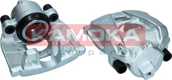 Kamoka JBC0747 - Тормозной суппорт autospares.lv