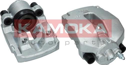 Kamoka JBC0759 - Тормозной суппорт autospares.lv