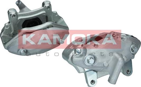 Kamoka JBC0754 - Тормозной суппорт autospares.lv