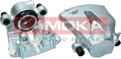 Kamoka JBC0755 - Тормозной суппорт autospares.lv