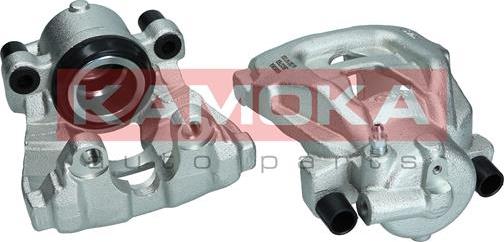 Kamoka JBC0769 - Тормозной суппорт autospares.lv