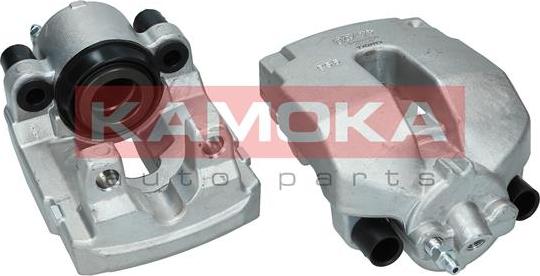 Kamoka JBC0760 - Тормозной суппорт autospares.lv