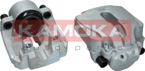 Kamoka JBC0761 - Тормозной суппорт autospares.lv