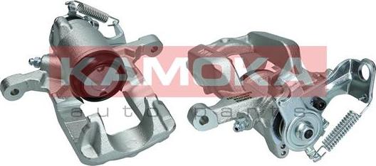 Kamoka JBC0768 - Тормозной суппорт autospares.lv