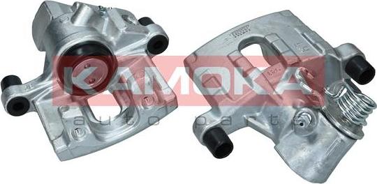 Kamoka JBC0763 - Тормозной суппорт autospares.lv