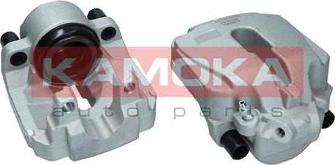 Kamoka JBC0762 - Тормозной суппорт autospares.lv