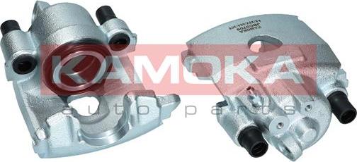 Kamoka JBC0709 - Тормозной суппорт autospares.lv