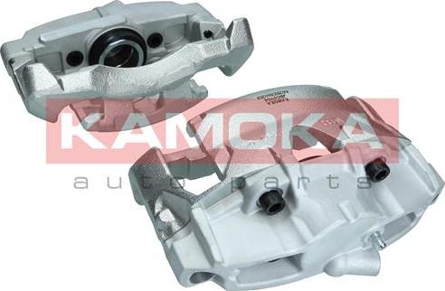 Kamoka JBC0704 - Тормозной суппорт autospares.lv