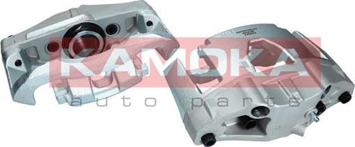 Kamoka JBC0700 - Тормозной суппорт autospares.lv