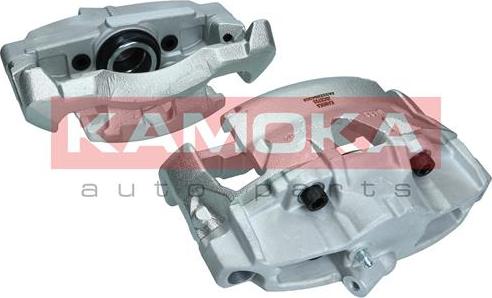 Kamoka JBC0703 - Тормозной суппорт autospares.lv