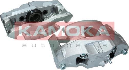 Kamoka JBC0714 - Тормозной суппорт autospares.lv