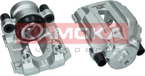 Kamoka JBC0715 - Тормозной суппорт autospares.lv