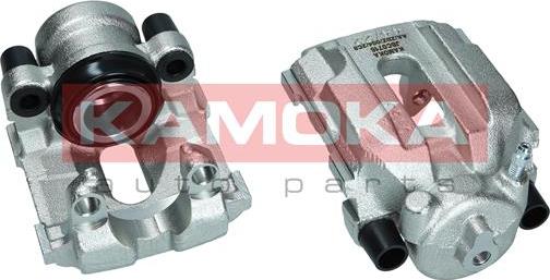 Kamoka JBC0716 - Тормозной суппорт autospares.lv