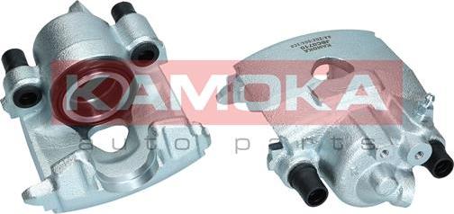 Kamoka JBC0710 - Тормозной суппорт autospares.lv