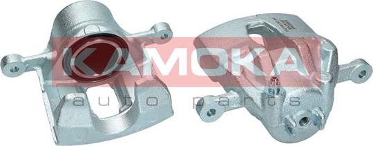 Kamoka JBC0789 - Тормозной суппорт autospares.lv