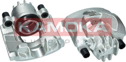 Kamoka JBC0735 - Тормозной суппорт autospares.lv