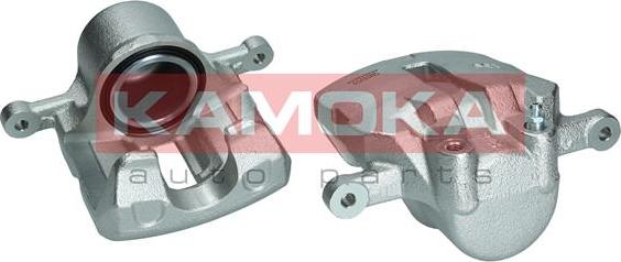 Kamoka JBC0774 - Тормозной суппорт autospares.lv