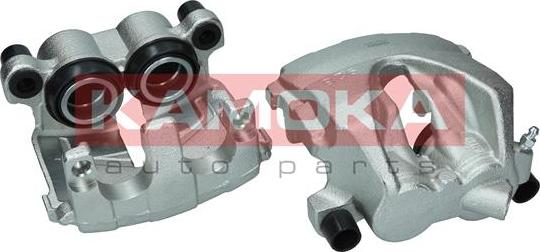 Kamoka JBC0772 - Тормозной суппорт autospares.lv