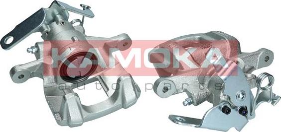 Kamoka JBC1048 - Тормозной суппорт autospares.lv