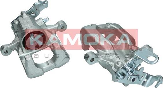 Kamoka JBC1008 - Тормозной суппорт autospares.lv