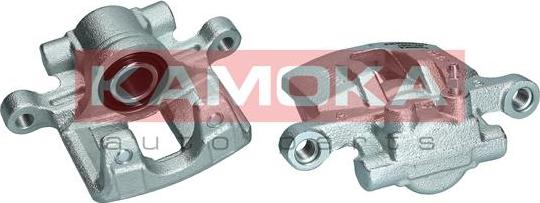 Kamoka JBC1081 - Тормозной суппорт autospares.lv