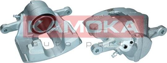 Kamoka JBC1031 - Тормозной суппорт autospares.lv