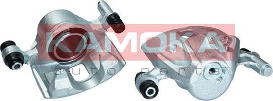 Kamoka JBC1076 - Тормозной суппорт autospares.lv