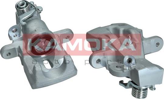 Kamoka JBC1140 - Тормозной суппорт autospares.lv