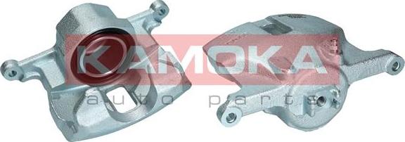 Kamoka JBC1148 - Тормозной суппорт autospares.lv